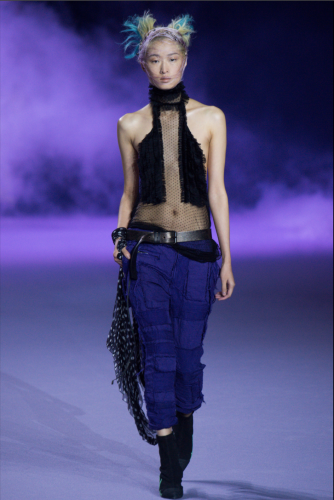 HAIDER ACKERMANN SS 2016 - 3
