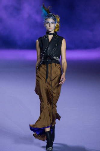 HAIDER ACKERMANN SS 2016 - 5