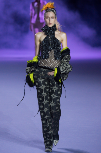 HAIDER ACKERMANN SS 2016 - 6