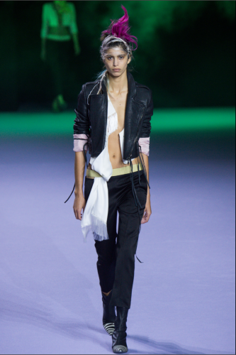HAIDER ACKERMANN SS 2016 - 4