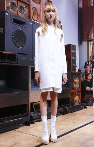AALTO SS 2016 - 2