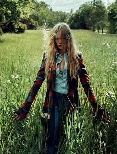 ELLE SWEDEN