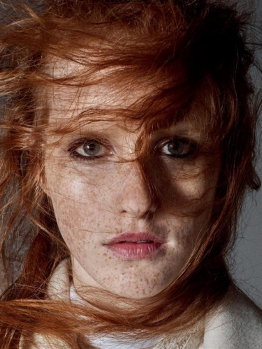 VOGUE TURKEY OCTOBER 2015