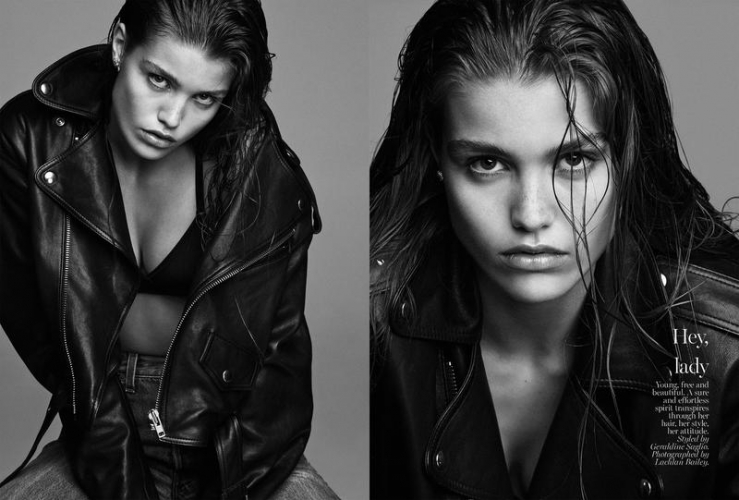 VOGUE AUSTRALIA 