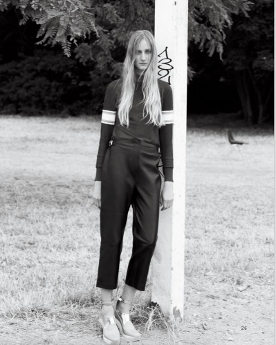 AALTO LOOKBOOK RESORT 16