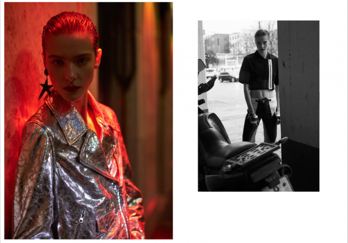 HARPERS BAZAAR TURKEY