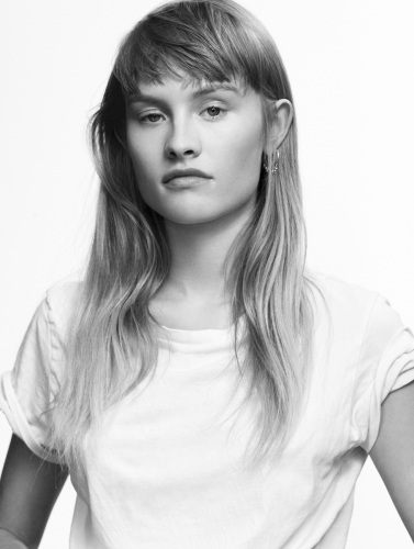 HEREN MAGAZINE - 1