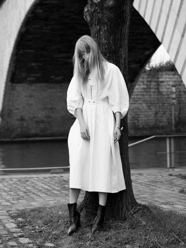 HEREN MAGAZINE