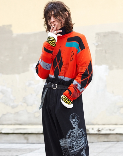 DAPPER DAN MAGAZINE