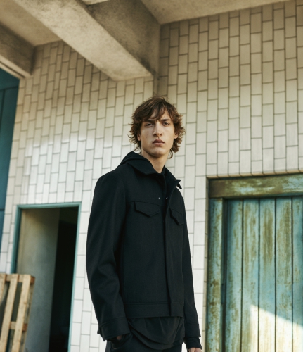 FILIPPA K SS 16 WEB CAMPAIGN