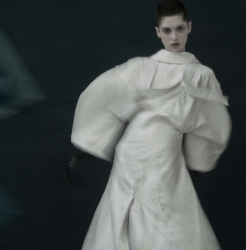 SSAW MAGAZINE SPRING SUMMER 2016