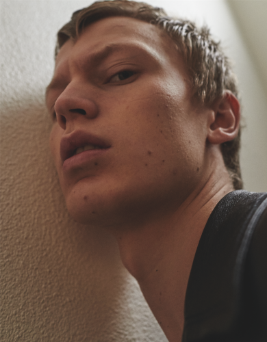 NOAH MAGAZINE