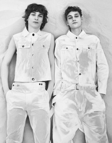 NOAH MAGAZINE - 2