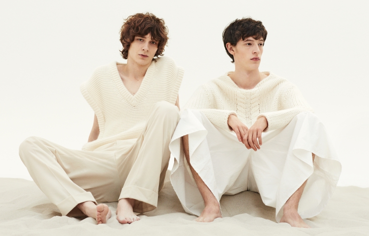 NOAH MAGAZINE