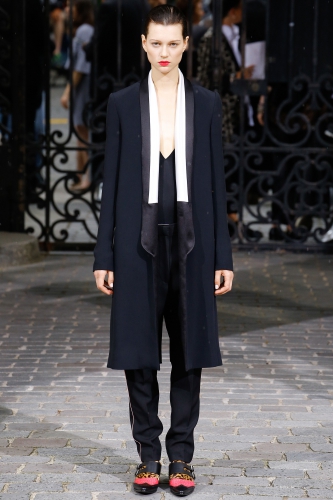HAIDER ACKERMANN MEN SS 2017 - 13