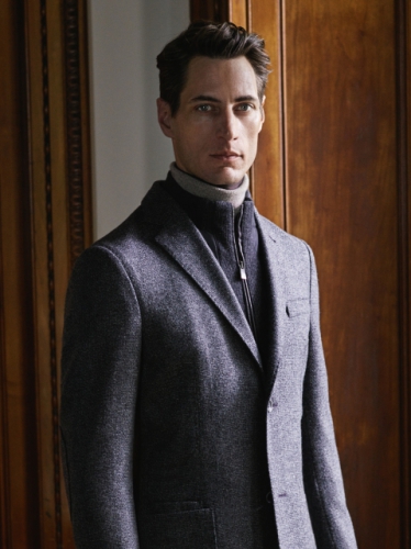 CORNELLIANI FW 2016 CAMPAIGN