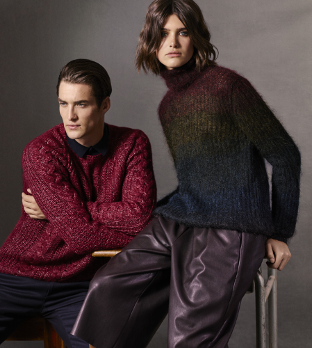 ROBERTO COLLINA FW16