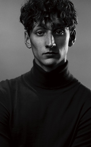 TELEGRAPH LUXURY MAGAZINE