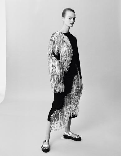 TELEGRAPH MAGAZINE SS16