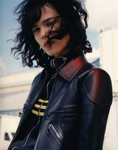 VOGUE ME CHINA / PABLO ZERBINI