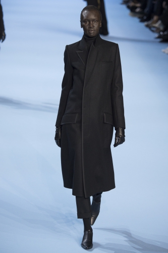 HAIDER ACKERMANN FW17 - 1