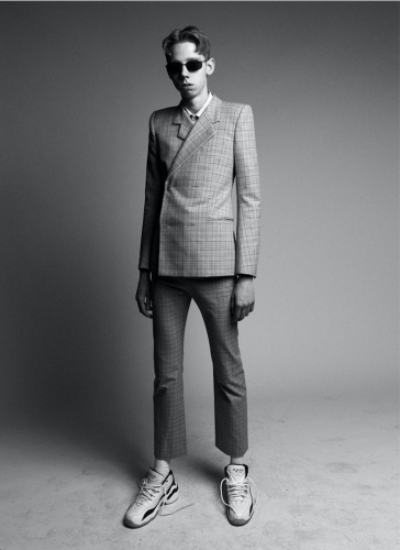 DANSK MAGAZINE