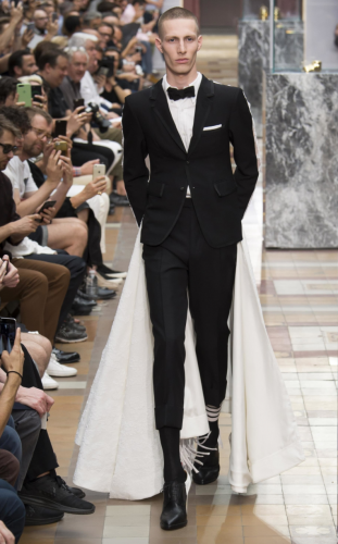 THOM BROWNE SS18 - 1