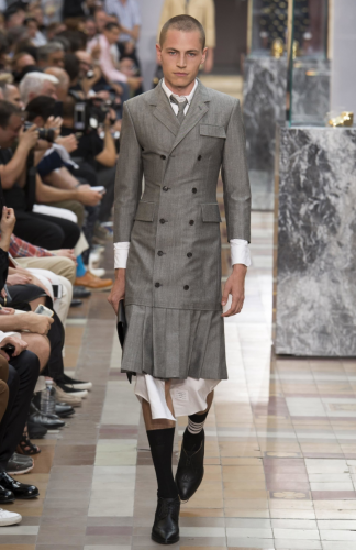 THOM BROWNE SS18 - 13