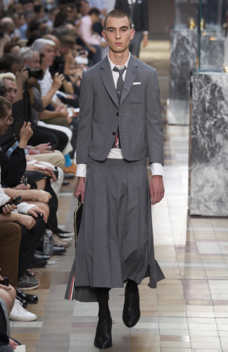 THOM BROWNE SS18 - 12