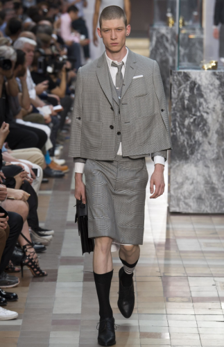 THOM BROWNE SS18 - 11