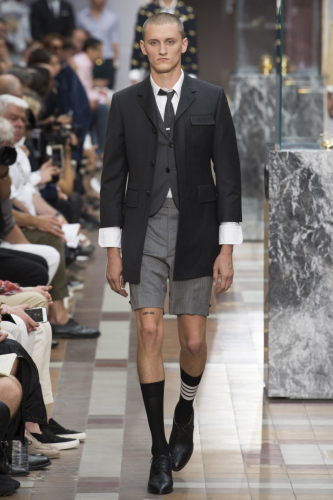 THOM BROWNE SS18 - 3