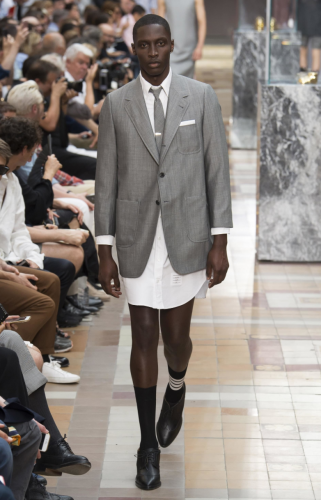 THOM BROWNE SS18 - 5