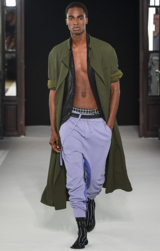 HAIDER ACKERMANN SS18 - 2