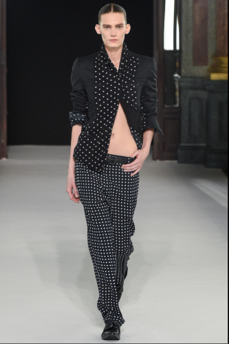HAIDER ACKERMANN SS18 - 3