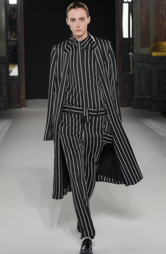 HAIDER ACKERMANN SS18 - 4
