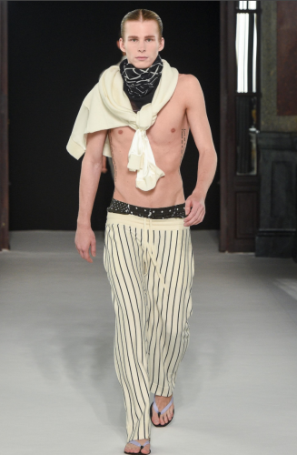 HAIDER ACKERMANN SS18 - 6
