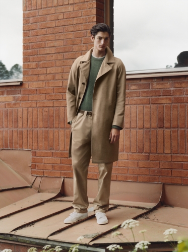 ARKET FALL WINTER 2017 CAMPAIGN - 2