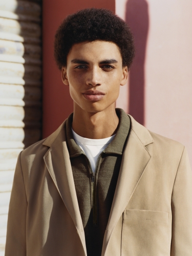 ARKET FALL WINTER 2017 CAMPAIGN