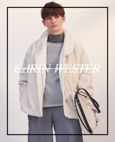 CARIN WESTER FALL 2017 - 4