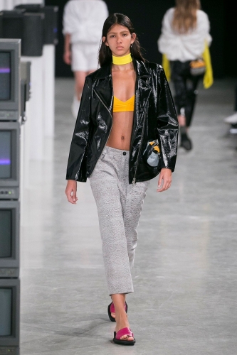 AALTO SS 2018 - 2