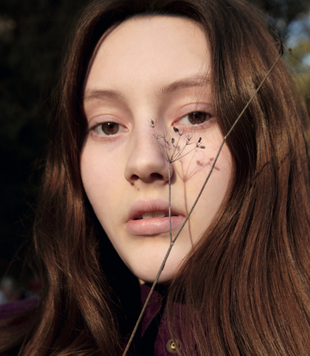 ICON MAGAZINE / Ph: Carlotta Manaigo