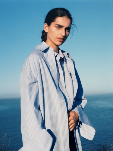 ARKET FALL WINTER 2017 CAMPAIGN