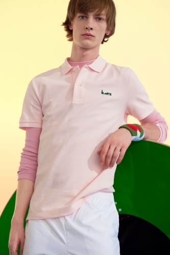 LACOSTE x M/M - 3