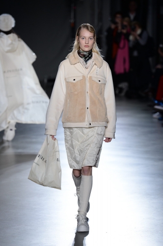HOLZWEILER FW 18 - 5