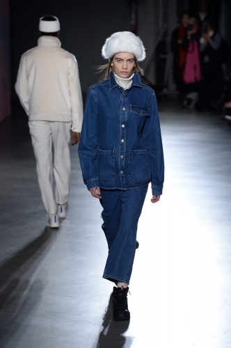 HOLZWEILER FW 18 - 15