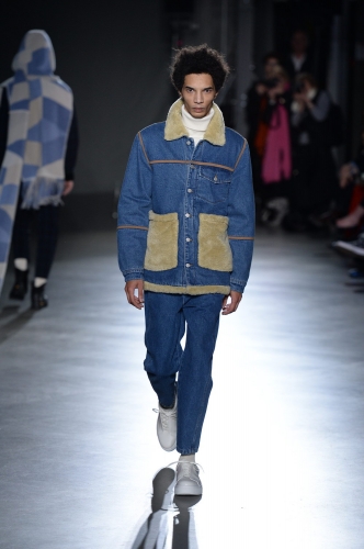 HOLZWEILER FW 18 - 13