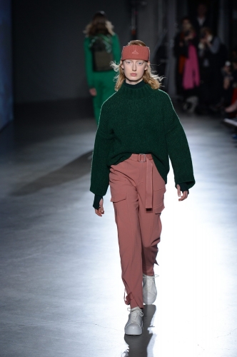 HOLZWEILER FW 18 - 6