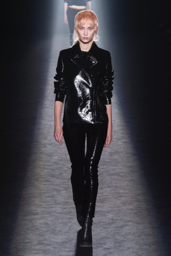 HAIDER ACKERMANN FW 2018 - 6