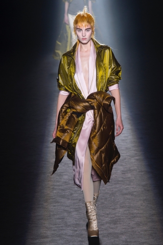 HAIDER ACKERMANN FW 2018 - 9