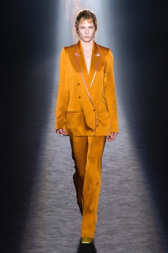 HAIDER ACKERMANN FW 2018 - 3